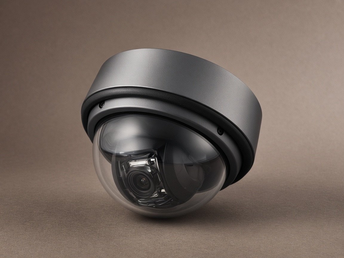 FLEXIDOME 8100i X